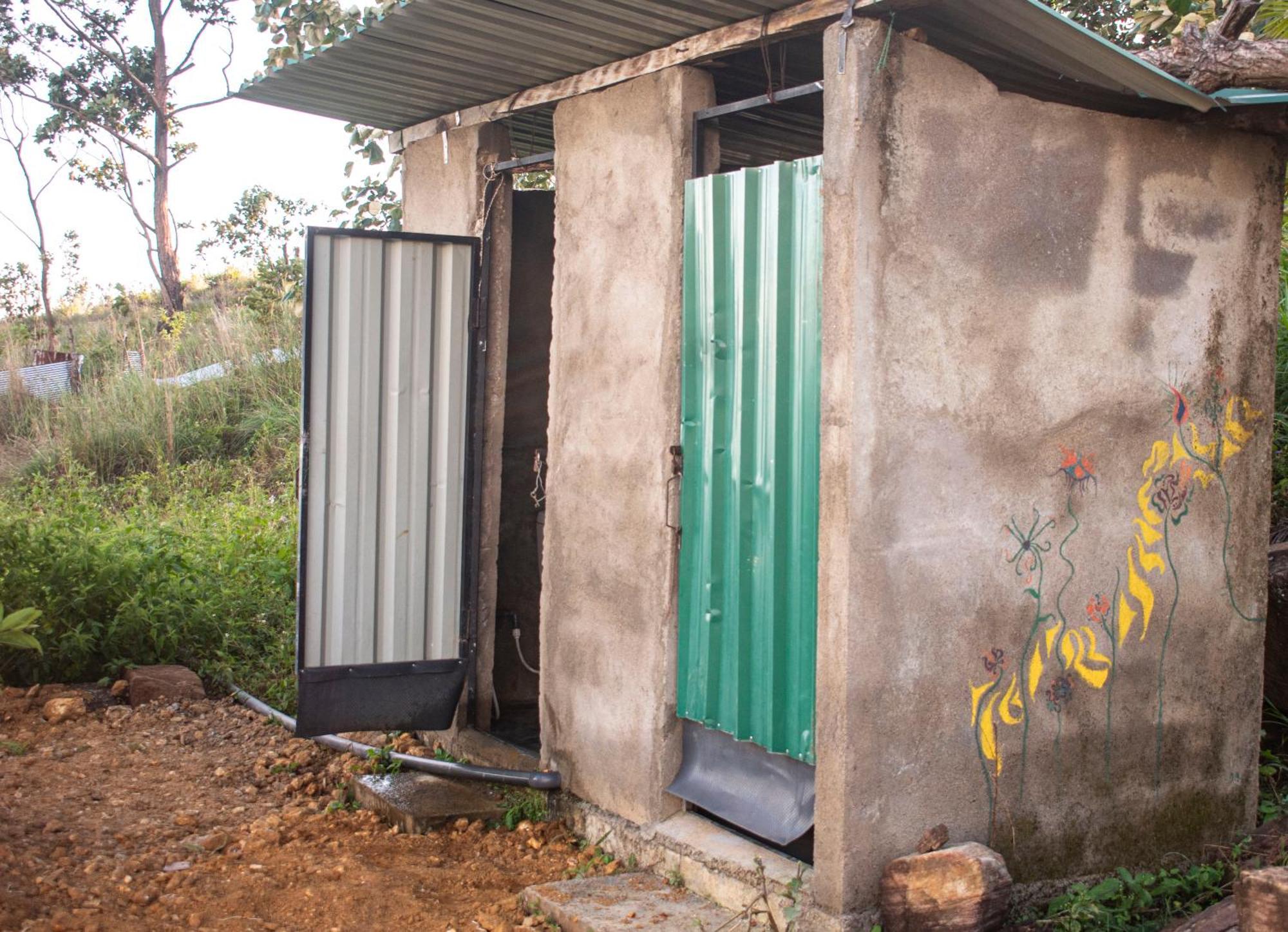 Eco Lodge Haputale-Camping Sri Lanka מראה חיצוני תמונה
