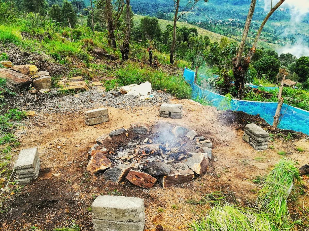 Eco Lodge Haputale-Camping Sri Lanka מראה חיצוני תמונה