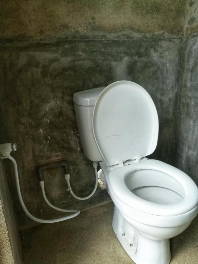 Eco Lodge Haputale-Camping Sri Lanka מראה חיצוני תמונה