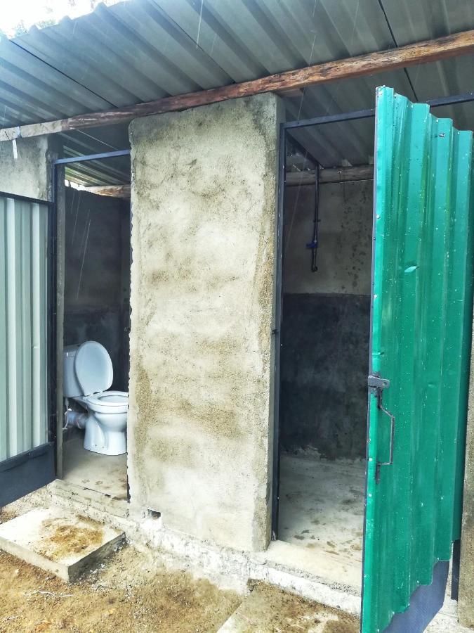 Eco Lodge Haputale-Camping Sri Lanka מראה חיצוני תמונה